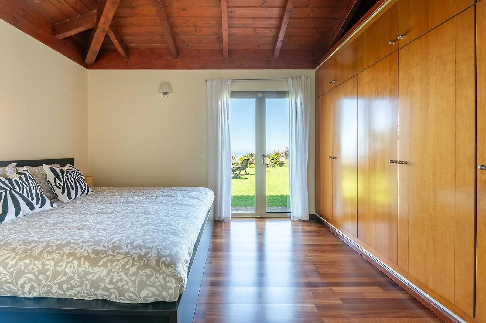 Prázdninový dům Villa En El Norte De Tenerife El Pris