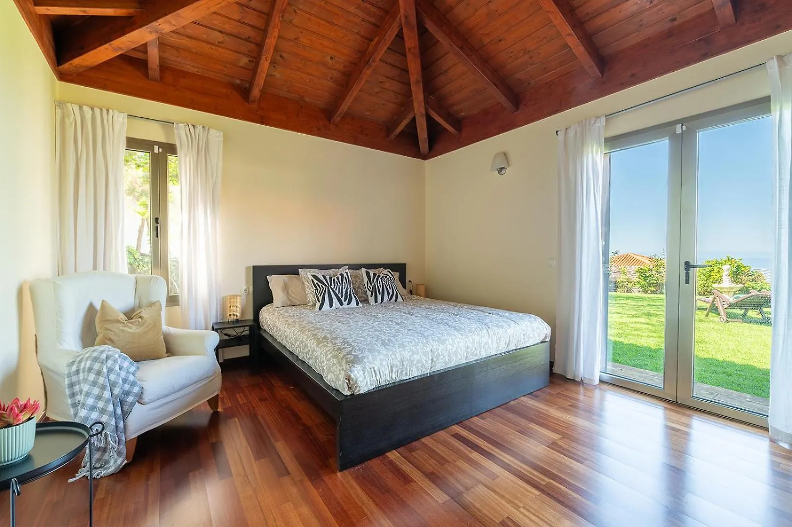 Prázdninový dům Villa En El Norte De Tenerife El Pris