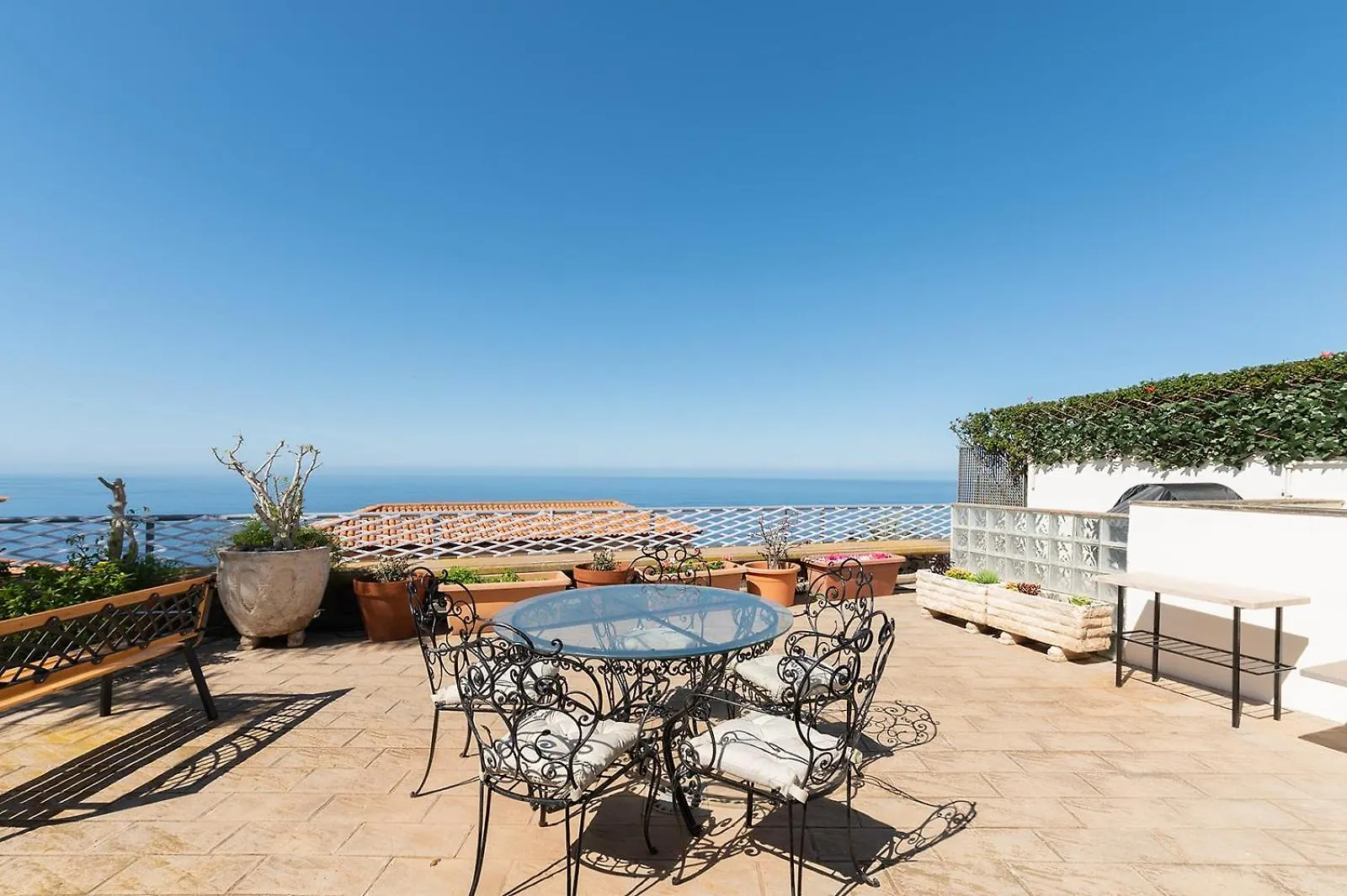 Prázdninový dům Villa En El Norte De Tenerife El Pris Španělsko