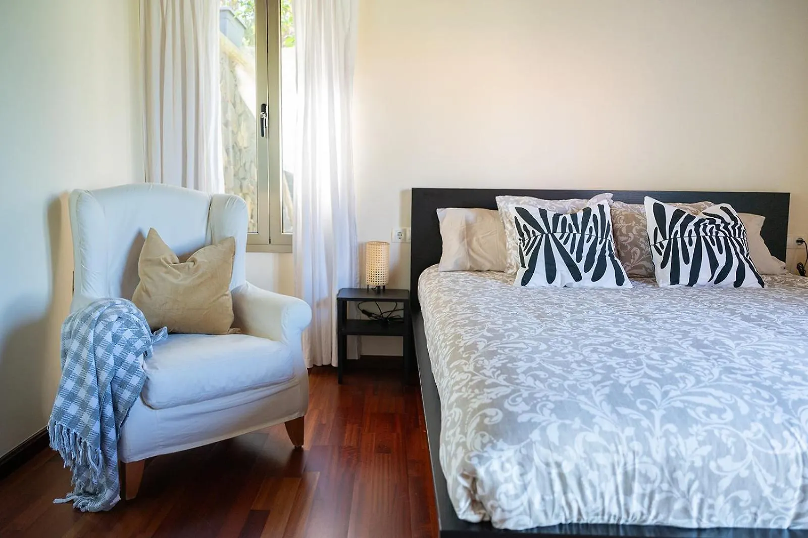 Villa En El Norte De Tenerife El Pris 0*,  스페인
