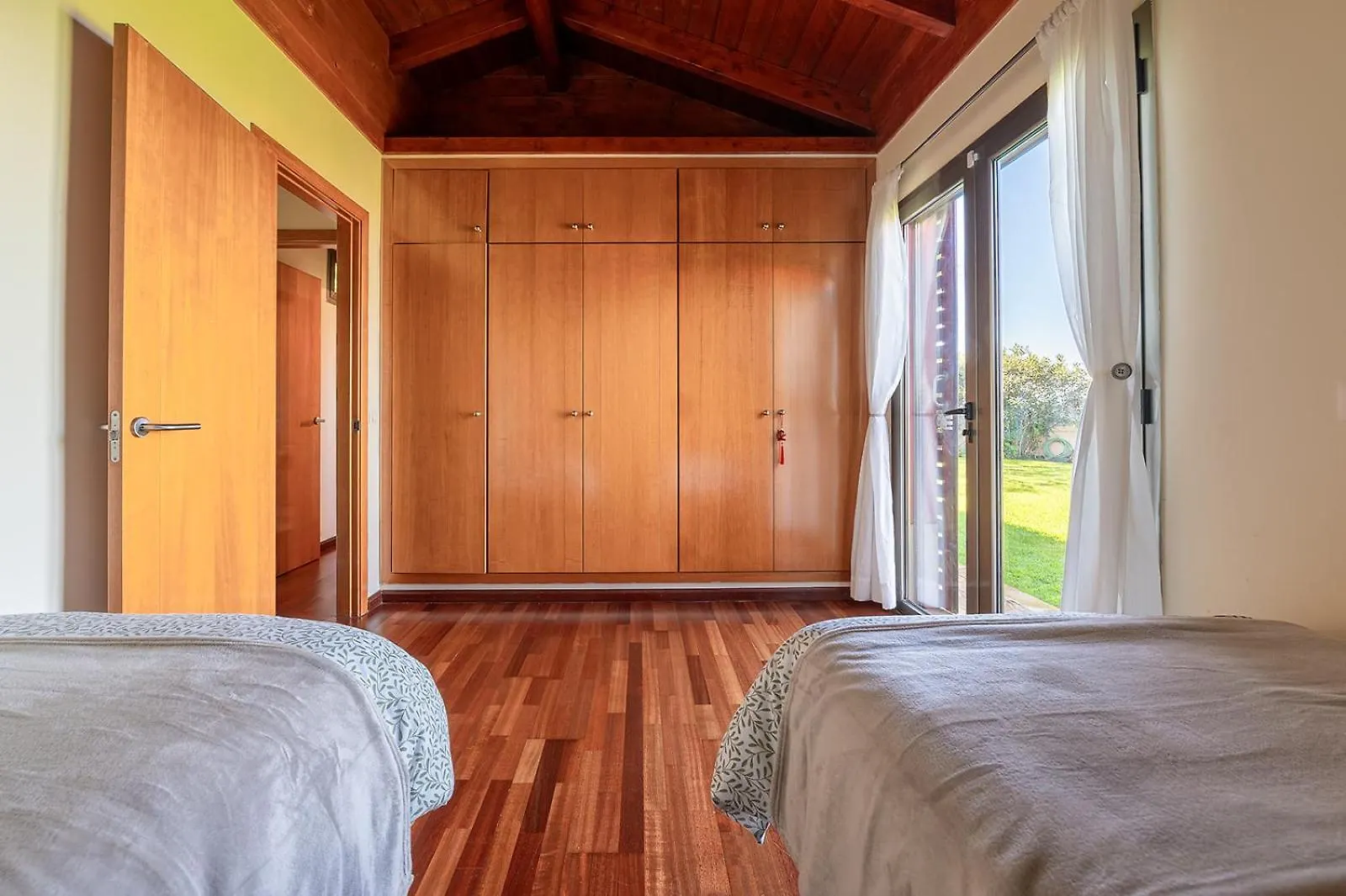 Villa En El Norte De Tenerife El Pris 펜션