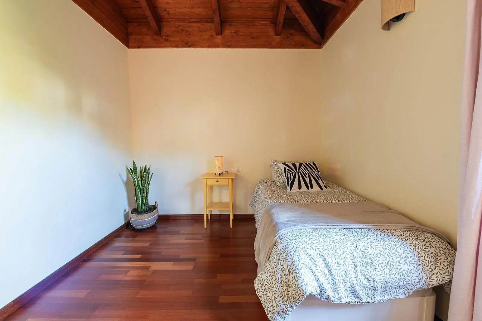 Villa En El Norte De Tenerife El Pris 스페인