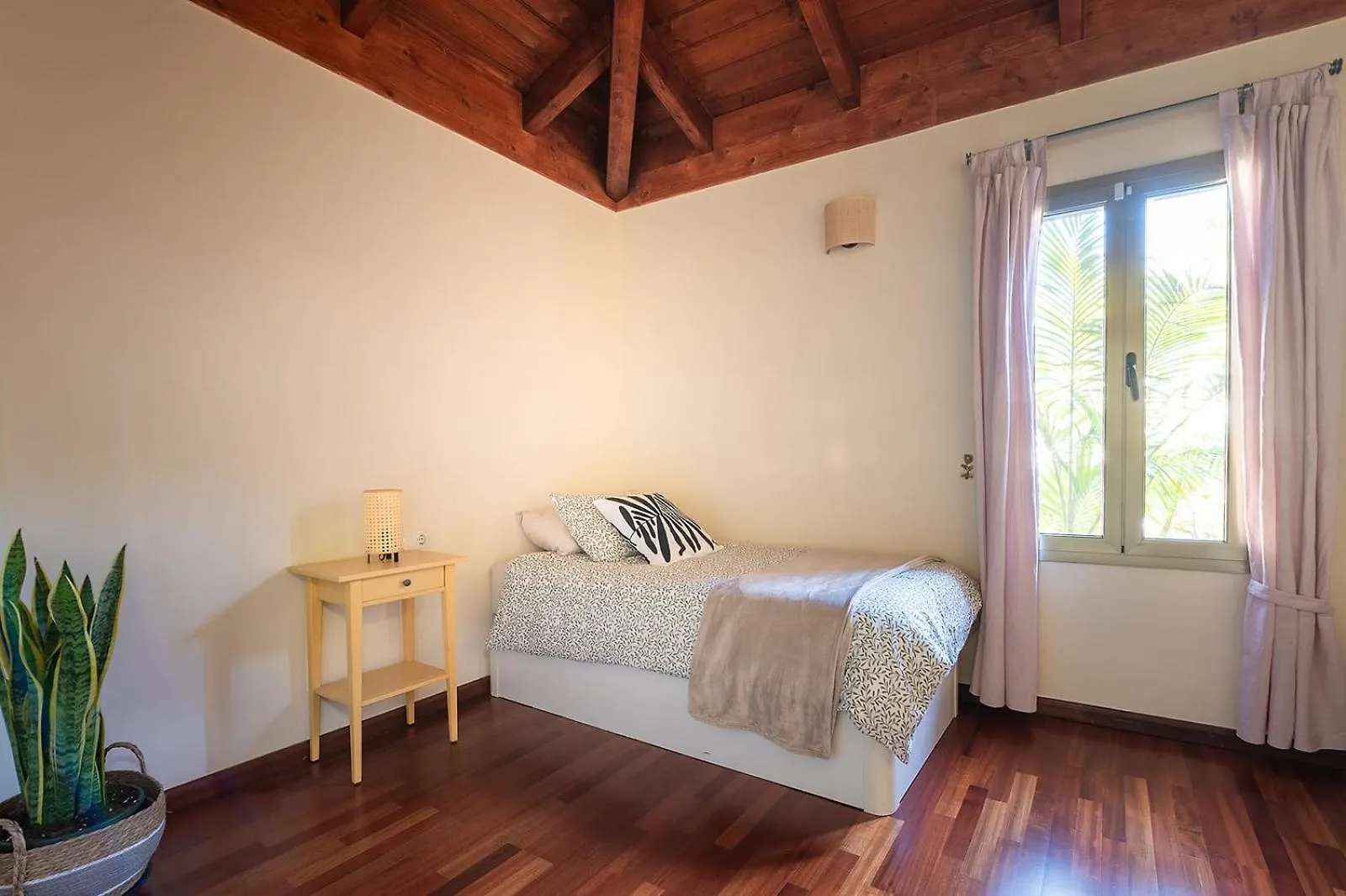 Villa En El Norte De Tenerife El Pris 펜션