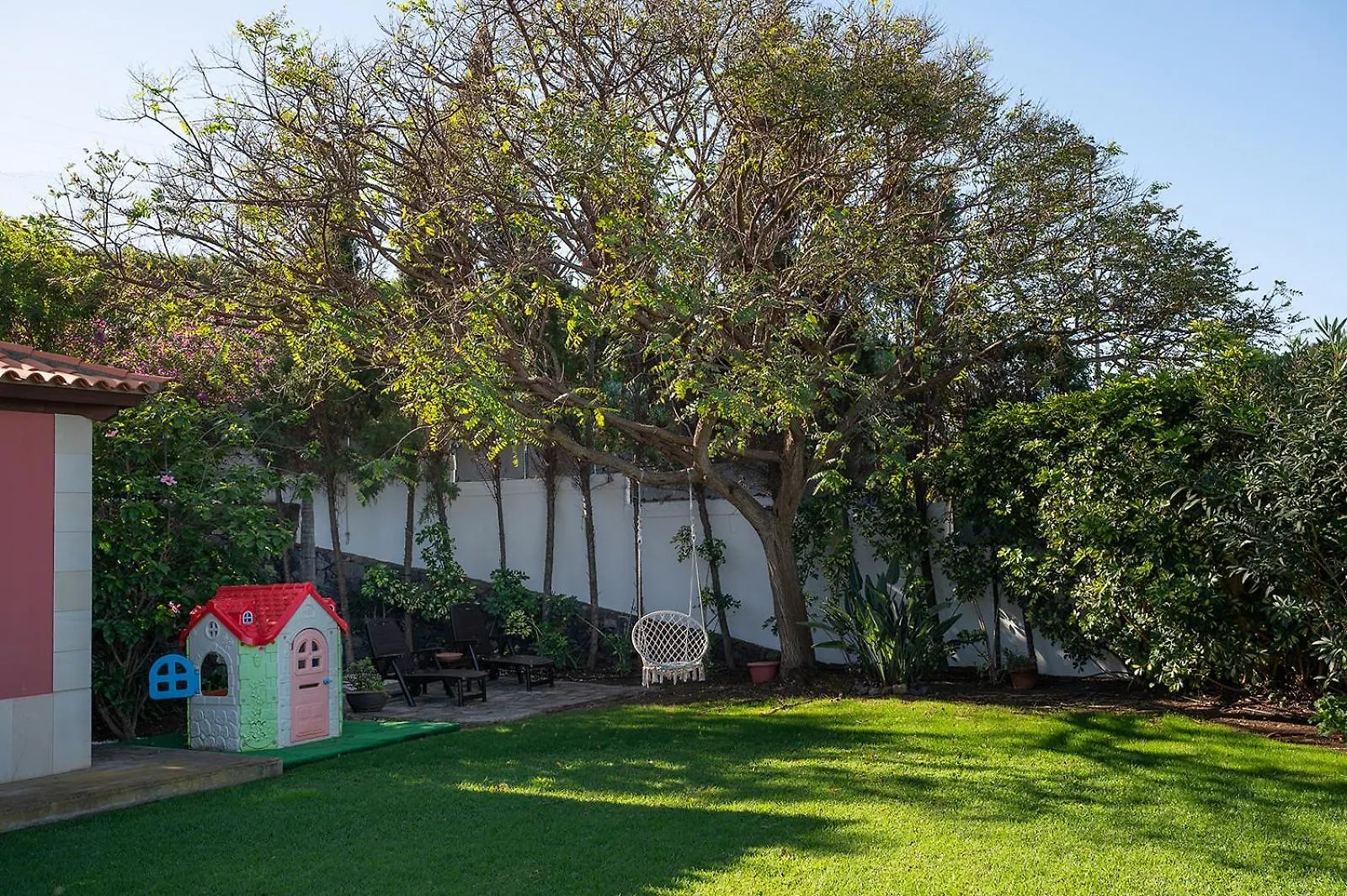 Villa En El Norte De Tenerife El Pris 펜션