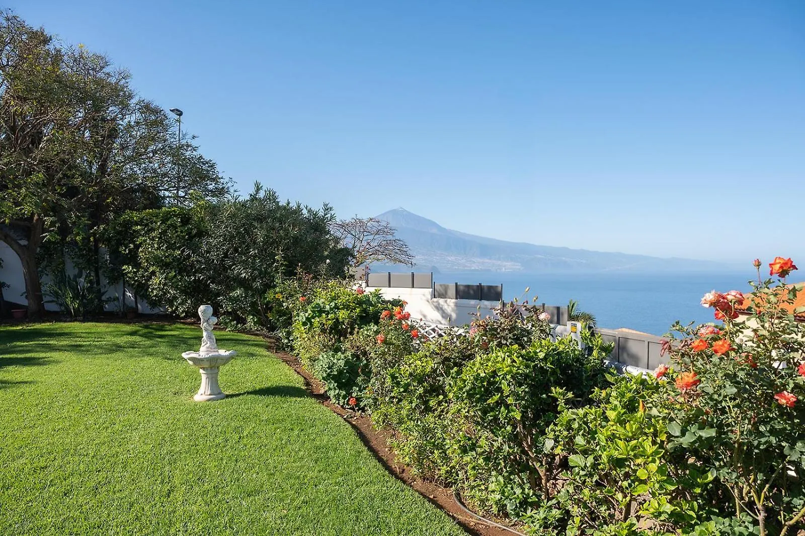 Villa En El Norte De Tenerife El Pris 0*,  스페인